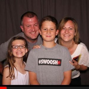 Meet your Posher, Paul